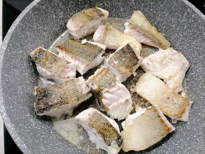 Рыба под маринадом - пошаговый рецепт с фото на Готовим дома