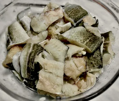Рыба под маринадом пошаговый рецепт с видео и фото – Русская кухня:  Основные блюда