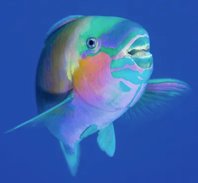 Рыба попугай аквариумная: содержание и уход, фото, как выглядит,  совместимость