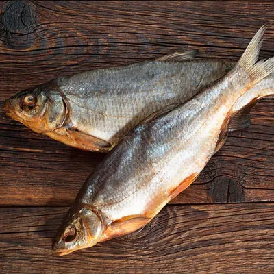 Сушёный рыбец - Fishop рыбный магазин - магазин рыбы и морепродуктов
