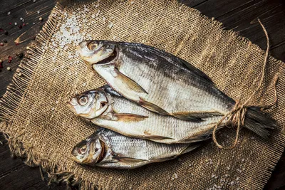 Рыба тарань. В домашних условиях.: 15 грн. - Продукты питания / напитки  Каменское на Olx