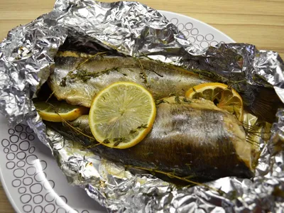 Чем полезна рыба терпуг для мужского здоровья? Рецепт прилагается... |  Cook.unlimited | Дзен