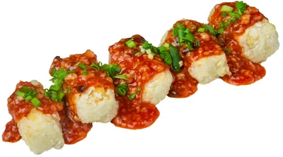 рыба тофу (fish tofu) 100g — Продукты из стран Азии — Asian Foods