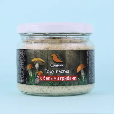 Тофу классический 500гр. — KoreaFood — Купить