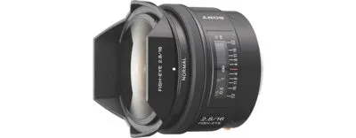 AF-S FISHEYE NIKKOR 8–15mm | Зум-объектив типа «рыбий глаз» для цифровой  зеркальной фотокамеры | Nikon