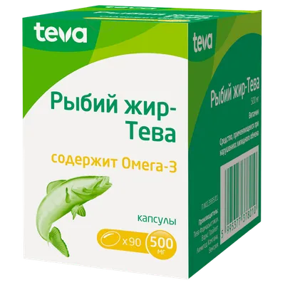 Рыбий жир Renewal, 500 мг, капсулы, 96 шт. купить по цене от 826 руб в  Санкт-Петербурге, заказать с доставкой в аптеку, инструкция по применению,  отзывы, аналоги, Обновление ПФК