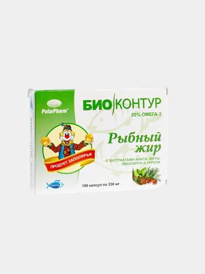 Омега-3 350мг концентрат рыбьего жира капсулы, 80 шт, Эвалар - купить по  цене 755 руб. в г. Москва в интернет-аптеке «Эвалар»