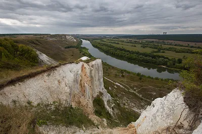 На реке Дон в Ростовской области Константиновского района пресечен  незаконный вылов рыбы - Азово-Черноморское территориальное управление  Росрыболовства ;)