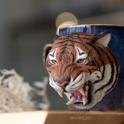Рычащего Тигра — стоковые фотографии и другие картинки Рычание - Рычание,  Тигр, Азия - iStock