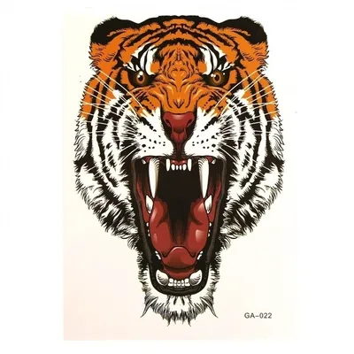 Ужасный Рык ТИГРА! Рычание тигра - Как рычит Тигр Видео, Злой ТИГР - Tiger  Roaring - YouTube