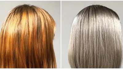 Модный цвет волос 2020 - Рамблер/новости