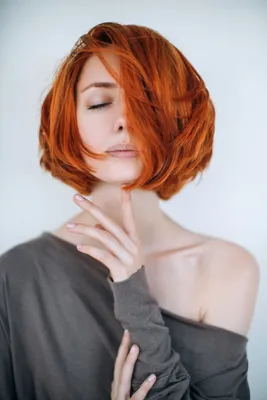 Цвета волос женские на средние волосы (96 фото) - картинки modnica.club
