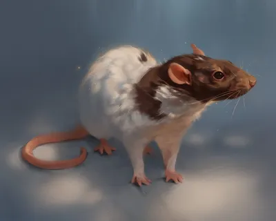 Склонная к алкоголизму крыса легче дрессируется: необычные факты о  хвостатых | Новости Гомеля