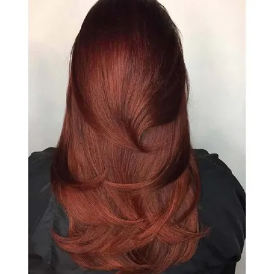 Как сделать идеальный рыжий цвет волос с помощью красителя Atelier Color  Integrative? Смотрите наше короткое видео, в котором мы делимся… | Instagram