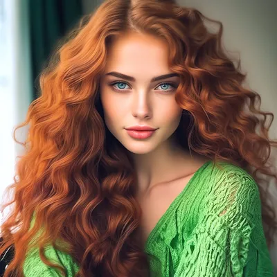 Pin by Charlie Zimmerman on Redheads | Hair color orange, Ginger hair  color, Ginger hair