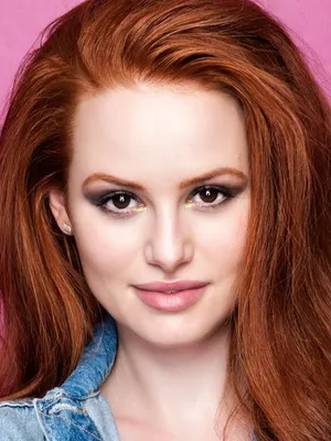 Лицо Рыжие Волосы Портрет - Бесплатное фото на Pixabay - Pixabay