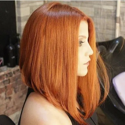 salon_optim_line - Огненные волосы! ⠀ Редкий для природы рыжий цвет волос  возвращается в моду в 2020 году. Красивые рыжие волосы, с мягким золотистым  отливом, светлые, темные, огненные, завоевывают свою популярность. ⠀ В