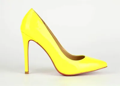 С чем носить желтые туфли: лучшие варианты желтых туфлей, сочетание желтых  туфель с цветовой гаммой в одежде, подходящие аксессуары.