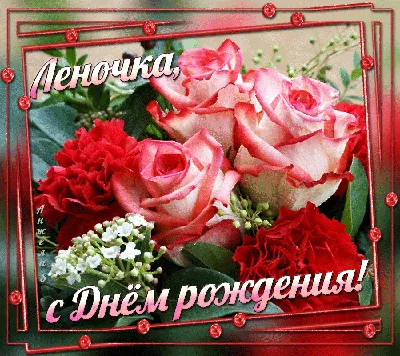 С днём рождения, Елена Николаевна! • БИПКРО