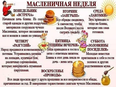 Финская масленица | Blog Fiesta