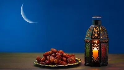 Поздравления с началом Рамадана | Ecohouse-eg.com