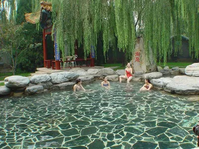 Сад Жемчужной Реки - отзыв о Pearl River Garden Hotel Sanya, Санья, Китай -  Tripadvisor