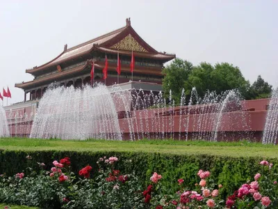 Отзыв о Отель Pearl River Garden 4* (Китай, о.Хайнань) | Китай в начало  коронавируса