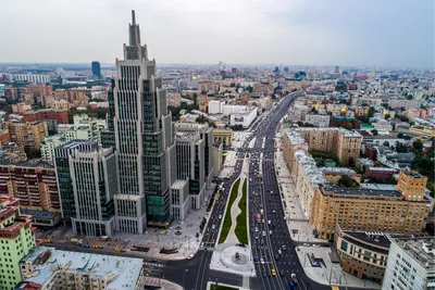 Внутри Садового кольца: что надо знать перед покупкой квартиры