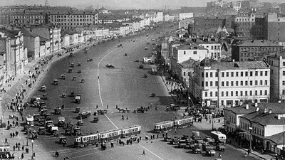 Сухаревский рынок (1920) - Садовое кольцо (2017) | Fotos históricas,  Ciudades famosas, Fotografías históricas