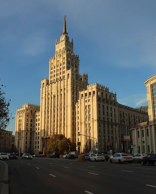 В Москве временно перекроют Садовое кольцо - РИА Новости, 23.09.2023