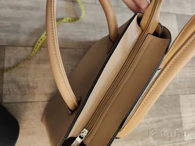 CAMY : женская сумка-рюкзак из жесткой сафьяновой кожи, цвет : СЕРЫЙ,  производство Италия | СУМКИ В РУКУ | Emporium Italy