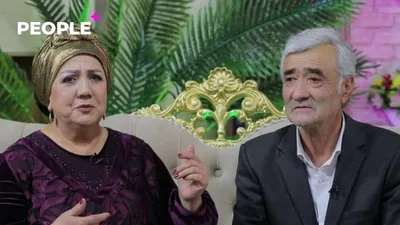 Тяжелобольной муж Саиды Раметовой впервые обратился к поклонникам в  соцсетях - видео – Peoplenews.uz