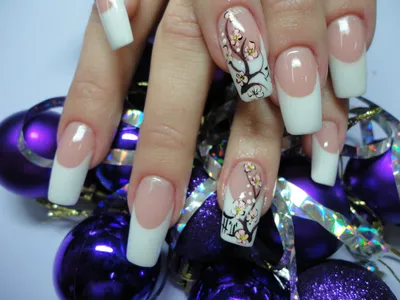 Гель-лак цветной №007 Sakura 8 мл. купить по цене: 240 руб. в Москве -  Nail-industry.ru