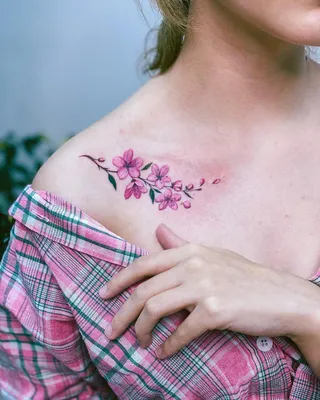 ❈ дракон и сакура по... - Mramor.studio.tattoo | Facebook