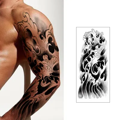 Значение тату Сакура - информация про особенности и фото примеры для сайта  tattoo-photo.ru - YouTube