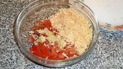 Салат с крабовыми палочками: 5 рецептов вкусного блюда | Здоровье