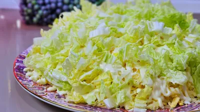 Салат \"Лебединый пух\" - праздничный и вкусный | Рецепт | Идеи для блюд,  Салаты, Рецепты салатов