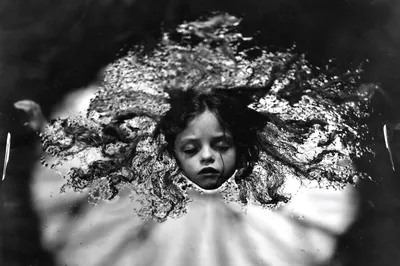 Sally Mann