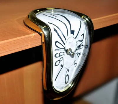 Пин Сальвадор Дали Жидкие часы значок жидкое время постоянство памяти брошь  брошка подарок (ID#1011385494), цена: 89 ₴, купить на Prom.ua