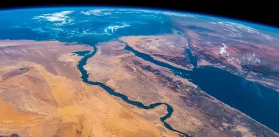 Самая длинная река: рейтинг крупнейших вод в мире — Tripster.ru