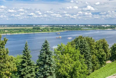 Самая большая река в мире, которая впадает в бессточный водоём | Человек и  мир | Дзен