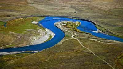 Самые грязные и опасные водоемы в мире