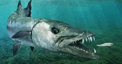 Ученые нашли рыбу, которая живет на глубине более 8 000 метров — это рекорд  среди животных - Hi-News.ru