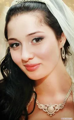 Самые красивые Чеченские Девушки 2019 Будущие и настоящие невесты - YouTube