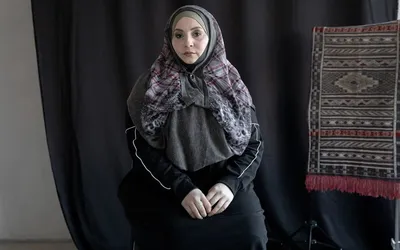 Самые красивые девушки Чечни на фотографиях (+ Видео)