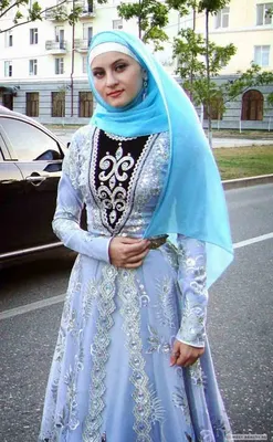Как выглядит первая и последняя \"Мисс Чечни\" Замира Джабраилова: фото с  подиума - KP.RU