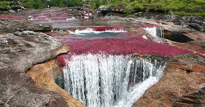 15 самых красивых рек мира - АЗЕРТАДЖ