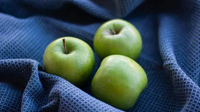 Полезны ли яблоки? Экспертное мнение от Роскачества