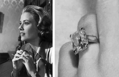 Самые дорогие кольца в мире – что носят звезды и члены королевских семей?