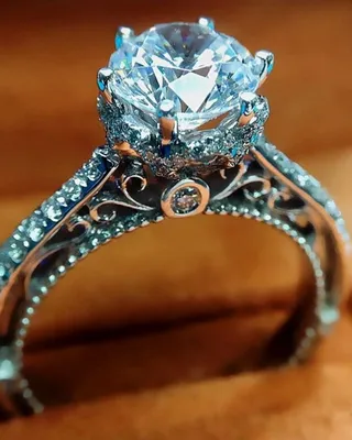 Самое дорогое кольцо в мире + топ-10 самых дорогих перстней! | Моя прелесть  | Дзен